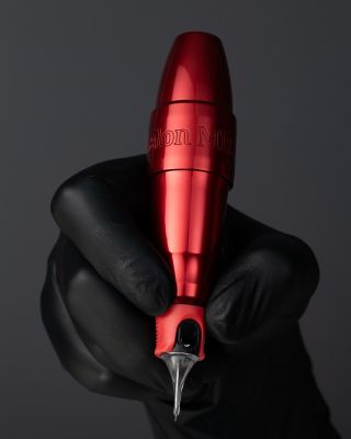 Nový unikátní přístroj ve světě permanentního make-upu — XION MINI & Etalon Mix 💣 Vhodný pro práci ve všech třech zónách 💔...